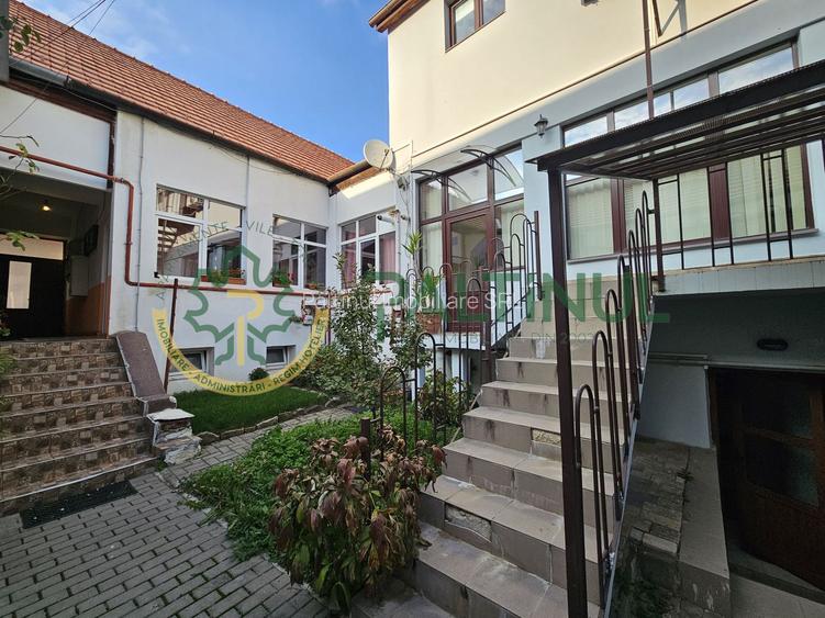 Spatiu birouri de inchiriat, zona centrala, Sibiu, 50 mp - 11