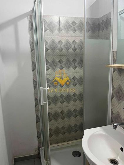 2 camere decomandate, balcon, Manastur, Mehedinti, BIG, Izlazului