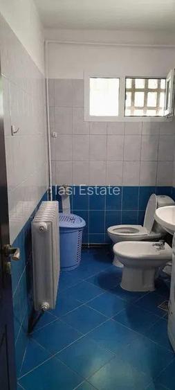 Apartament 2 Camere Podu Ros - 8