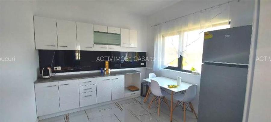 Vanzare - Casa individuala - Vila  - Magurele - aproape de centrul orasului  - i - 23