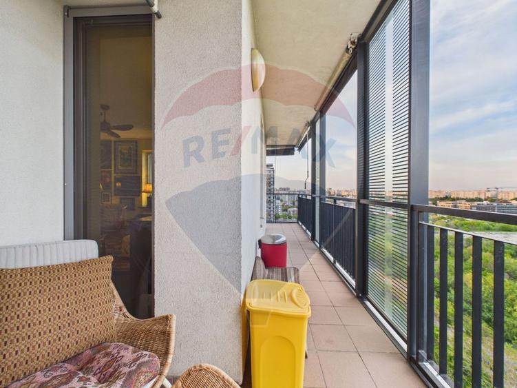 APARTAMENT PREMIUM CU 4 CAMERE , 107 MP, ASMITA GARDENS, BUCURESTI