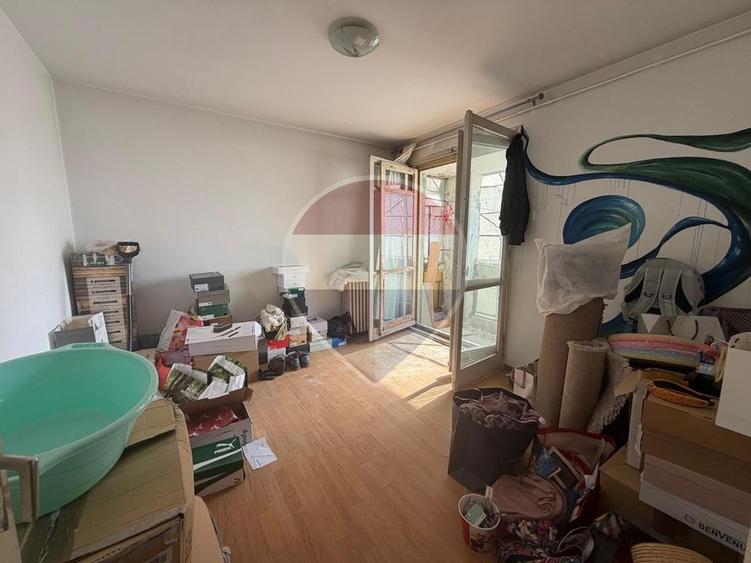Vanzare apartament 3 camere Titan