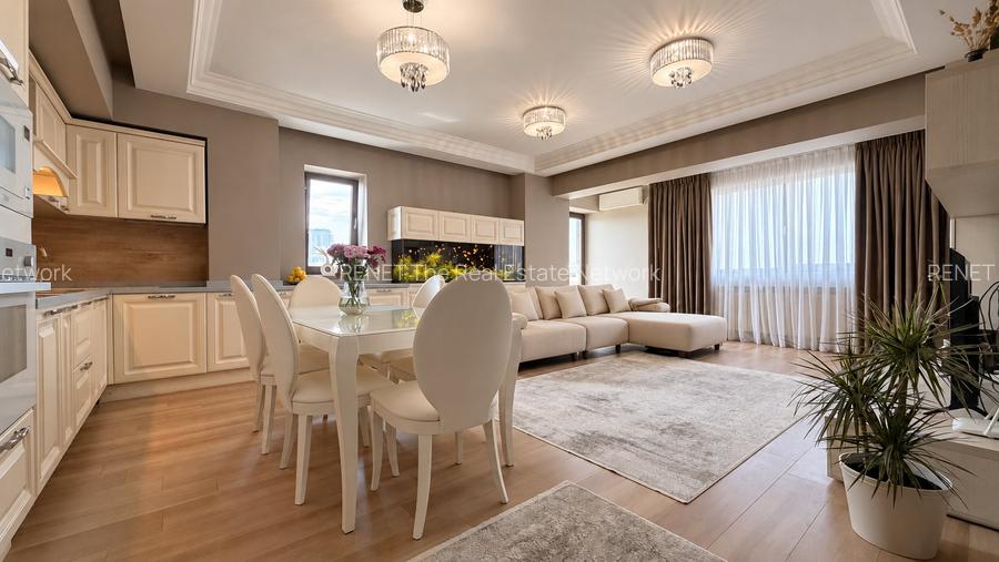 Apartament de lux, Vitan Residence 2 - metrou MIHAI BRAVU - 17