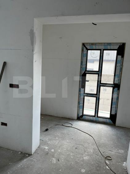 Casa de vanzare, 118 mp, zona Sendreni