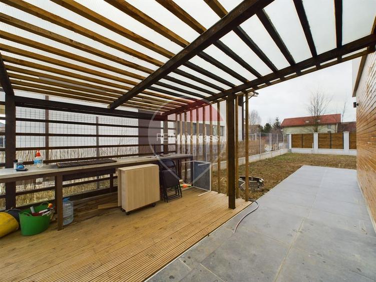 Casa/vila 4 camere vanzare in Bucuresti Ilfov, Corbeanca - 5