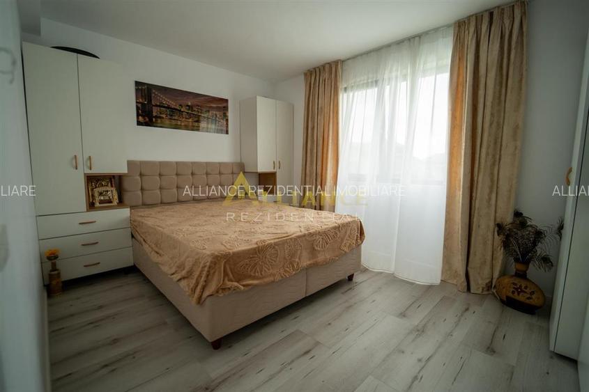Casa Individuala P+1 || 4 Camere || Berceni || Teren 375MP - 12