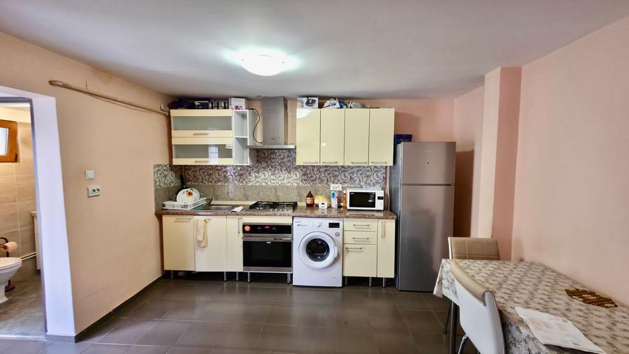 Apartament 1 cameră pe Calea Moților, cu parcare și pet-friendly