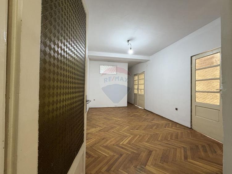Casă de vânzare – Strada Turbinei | Floreasca