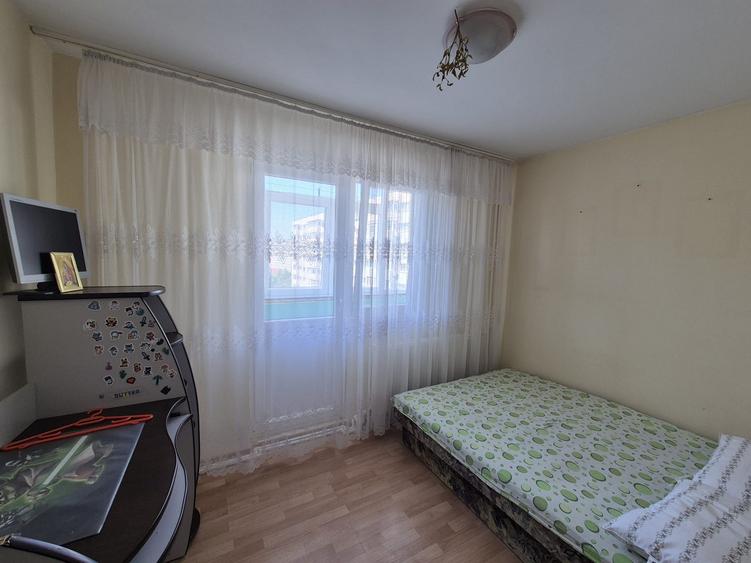2 cam. Pantelimon|Centrală proprie |Mobilat și utilat| Bloc reabilitat