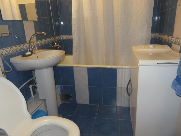 Apartament 2 camere, decomandat, Bld. Titulescu-zona Cipariu!