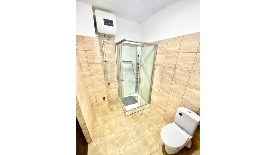 REA1023787 Apartament 3 camere l Decebal l Alba Iulia
