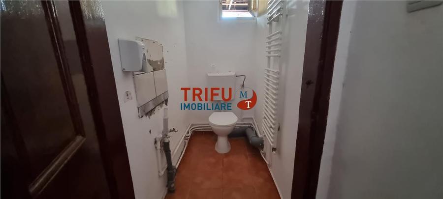 Spatiu de 75 mp pretabil pentru birouri aflat in vecinatatea Cetatii Alba Caroli