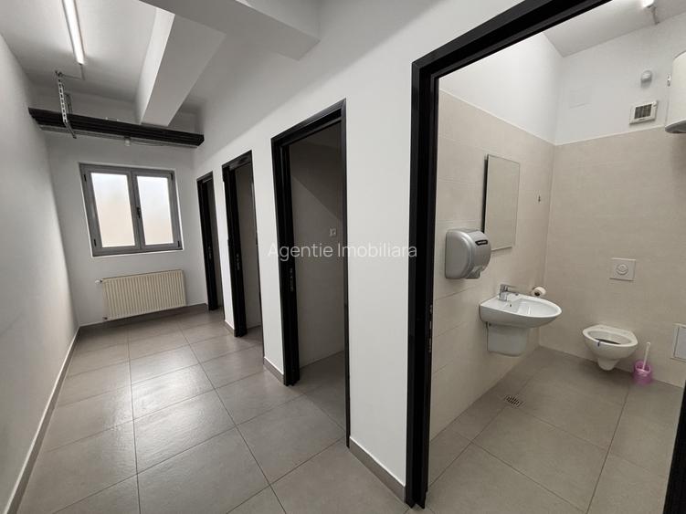 Birou 415 mp - zona Obor - Ferdinand - Parcare - Comision 0% - 6