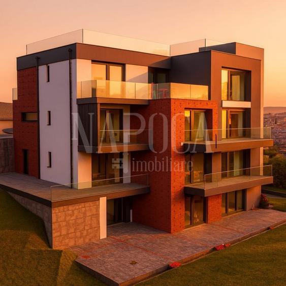 Teren intravilan constructii de vanzare in Grigorescu, Cluj Napoca