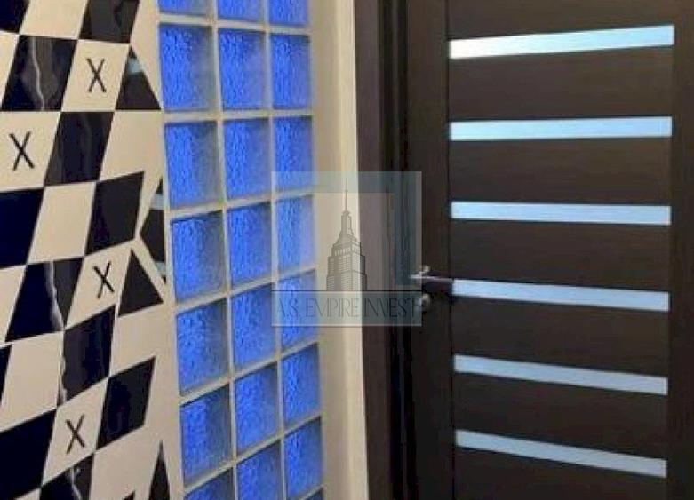 Ap 2 camere mobilat-utilat - zona Gemenii