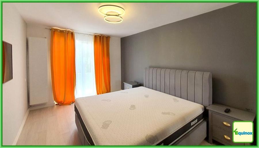 Apartament cu 2 camere de inchiriat, Bdul Bucuresti, ECX71725