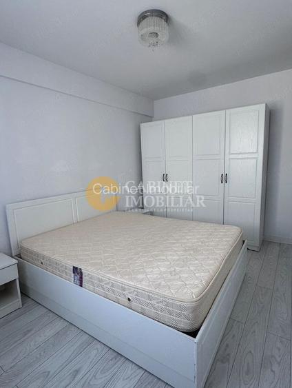 2 camere modern | 54 mp | Etaj 1 | Bloc 2024 - 4