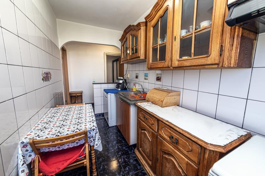 Apartament 2 camere | Mobilat si Utilat | Zona Berceni - 9