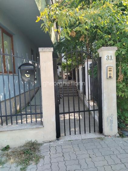 Oferta Inchiriere apart 3 camere, confort 1, zona Piata Victoriei / Kiseleff  - 2