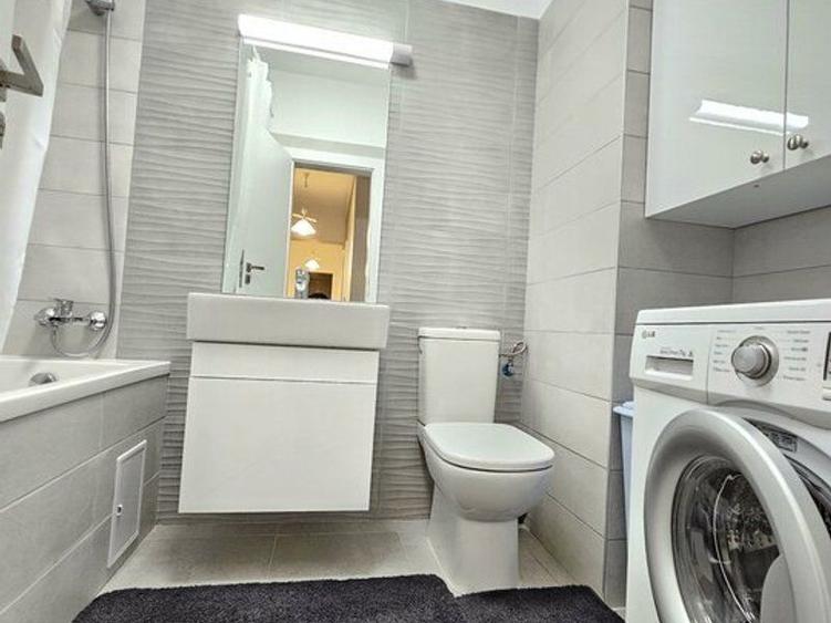 ISG Residence - 3 Camere Premium cu loc de parcare si doua bai