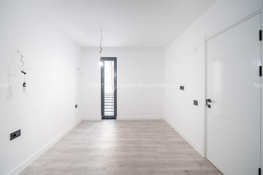 APARTAMENT 2 CAMERE - BLOC NOU - OBOR - 2