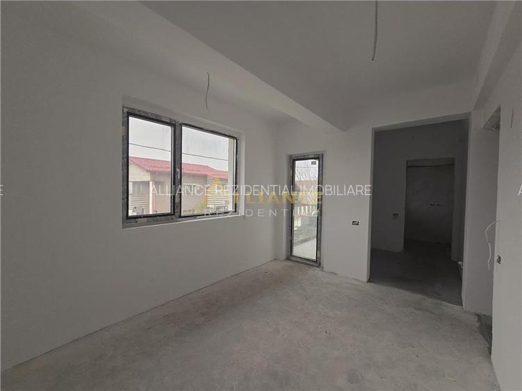Vila individuala-str Miorita-5 camere- 390mp teren - 6