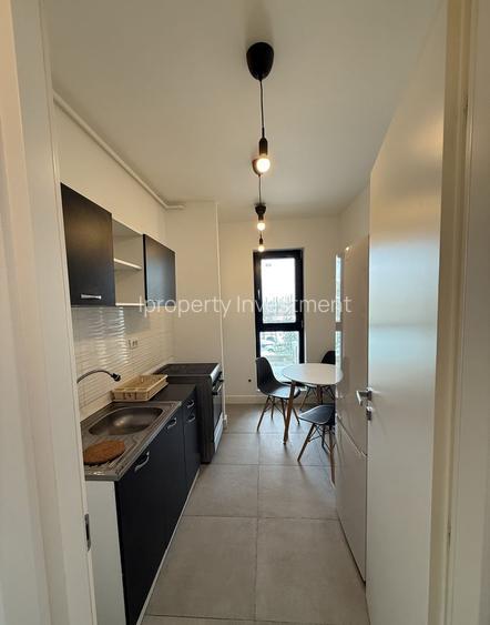| Apartament 2 camere   | Onix Park North | Promenada Mall | Metrou - 4
