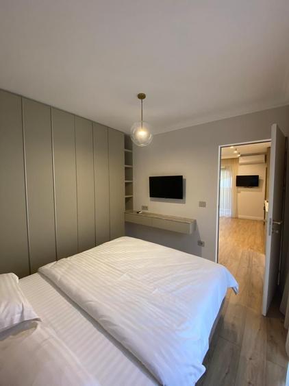 Apartament nou, amplasat într-un imobil premium, parcare, Central