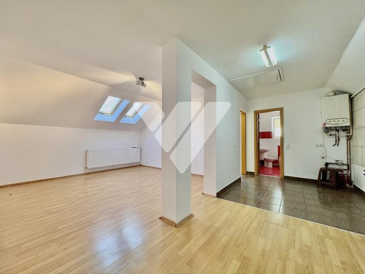 Apartament 2 camere – Strand, str. Prof. Ioan Moga