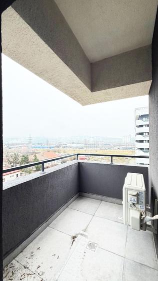 Tatarasi - Solumnia, 2 camere premium, mobilat si utilat, Parcare Subterana - 15