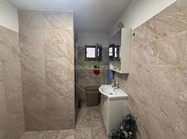 Casa plan parter, 653 mp teren, 98 mp utili, zona Regia de Apa - 10