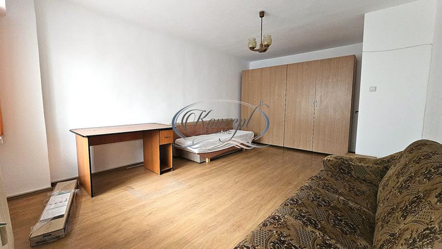 Apartament 1 camera, Calea Manastur -USAMV