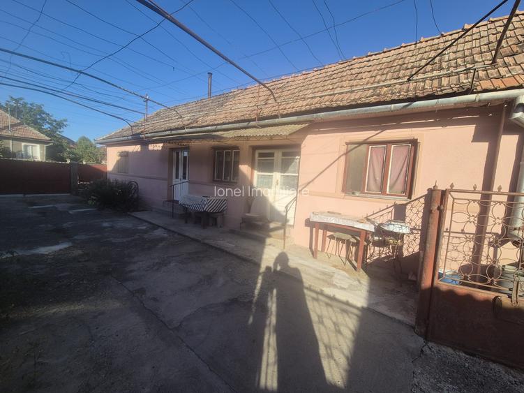 Casa de vanzare in Bucerdea Granoasa - 4