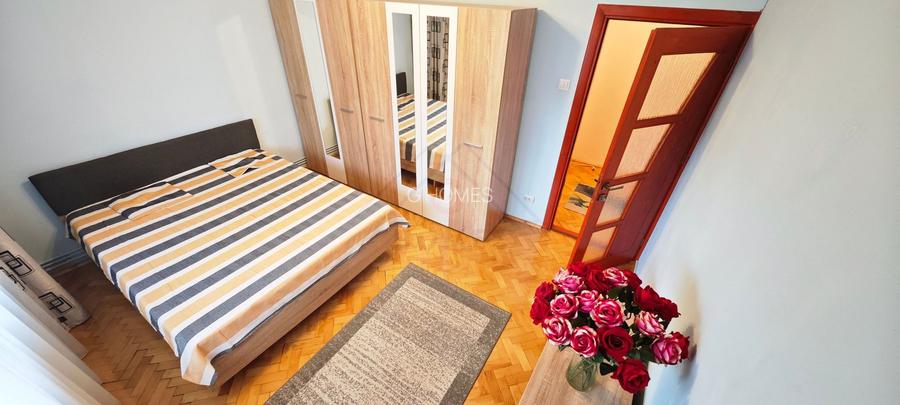 Apartament mare, decomandat, bucatarie separata. PET FRIENDLY. - 19