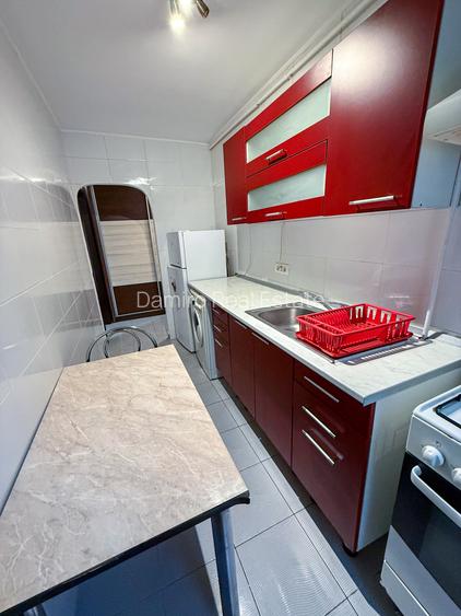 Garsoniera Cara Anghel Drumul Taberei bd 1 Mai Ghencea Metrou Favorit - 6