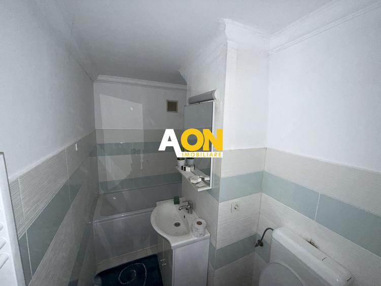 De vanzare apartament 2 camere, vedere superba Cetatea Alba Carolina