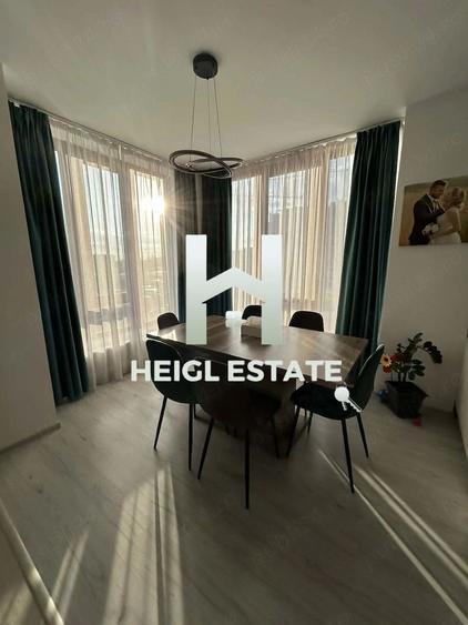 Apartament de vânzare cu 2 camere în zona Torontalului, Timișoara