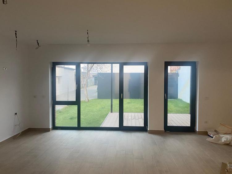 Casa individuala Calea Buziasului