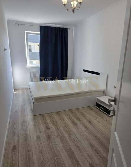 Apartament de 3 camere | Balcon | Parcare | zona VIVO/BMW - 3