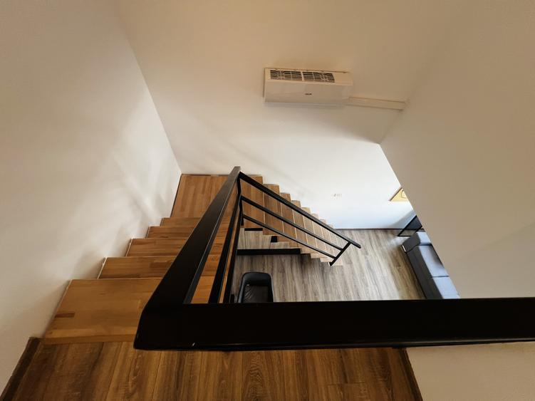 Apartament pe 2 niveluri, complet mobilat, 74mp - zona Calea Urseni