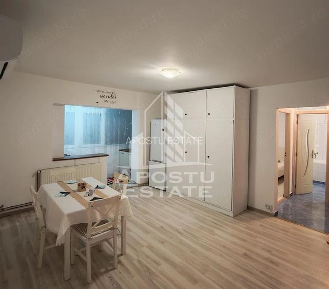 Apartament 3 camere de vanzare, centrala, zona Buziasului, Timisoara - 2