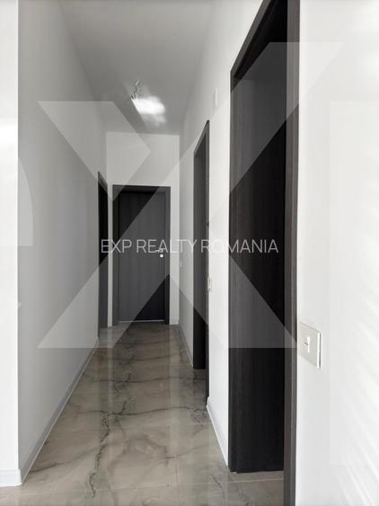 Casă parter cu 3 camere, curte generoasă și liniște deplină – natură și confort - 8