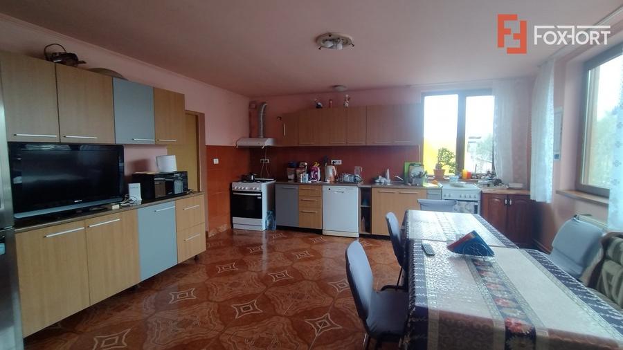 COMISION 0% Casa individuala 7 camere, Sacalaz - Teren 2063 mp