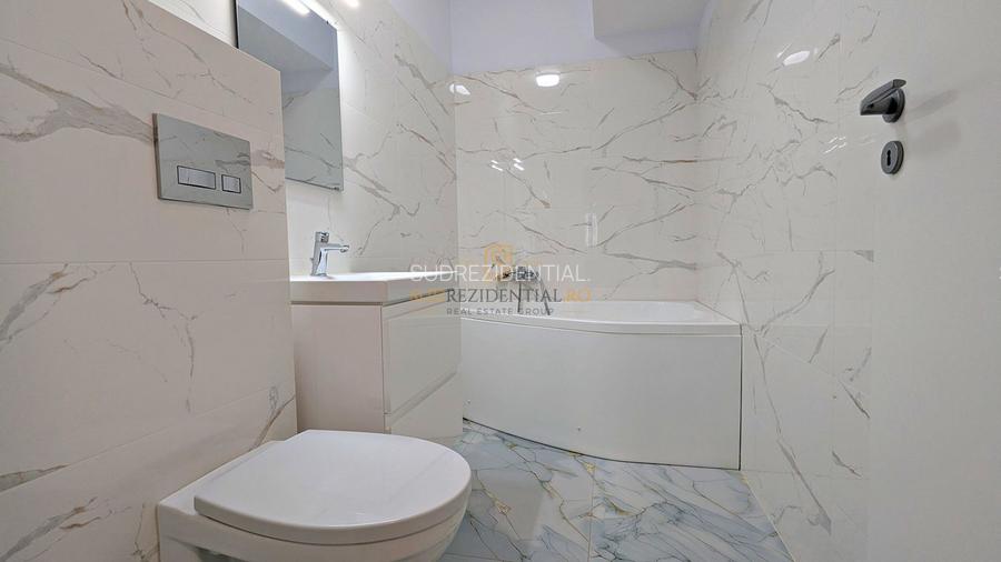 Închiriere apartament 2 camere, prima închiriere | Bd. Metalurgiei - 13
