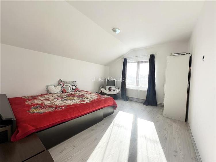 Casa P+M Foarte Spatioasa, 6 Camere, Valu lui Traian - 23