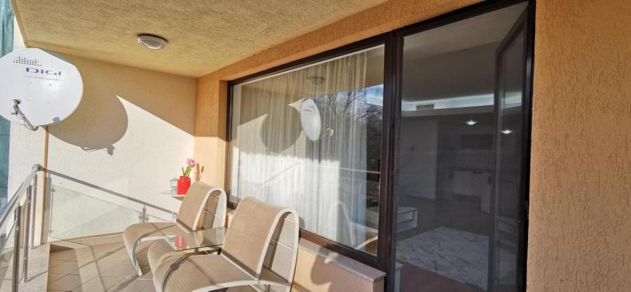 Nordului Ap 2 Camere Lux Herăstrău, Mobilat Premium