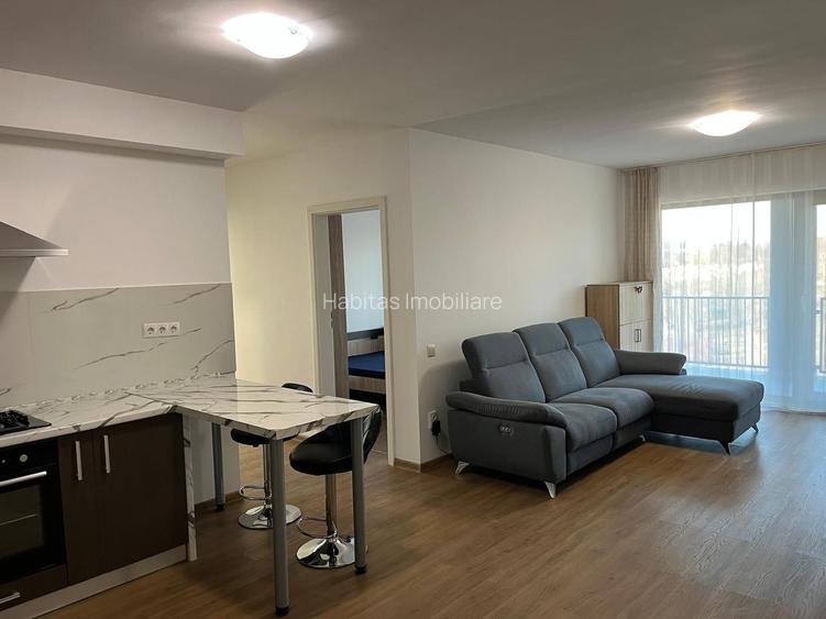 Apartament 3 camere, cu parcare, in Zorilor, Strada Frunzisului - 7