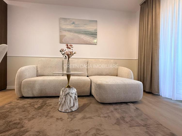 Apartament premium | 3 camere | 2 bai | bloc nou | parcare | Tineretului - 6