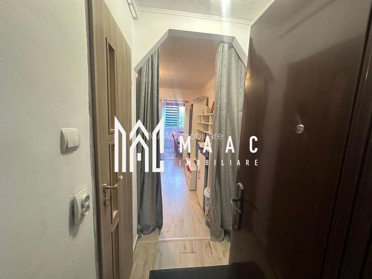 Apartament 2 camere de vânzare | Cisnădie, Central | 30 mp - 10