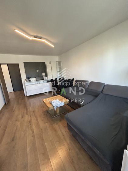 Apartament 3 camere 77mp | 2 balcoane | etaj intermediar | Manastur - 2